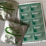 cestal tablets