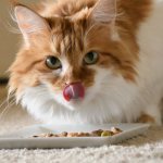 Что такое корм холистик для кошек